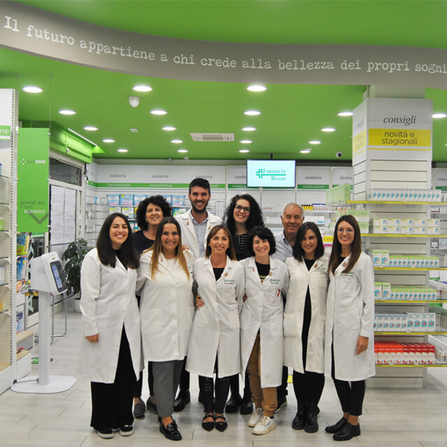 Farmacia Russo