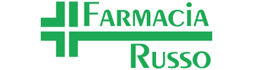 Logo FARMACIA RUSSO DOTT. DOMENICO S.N.C.